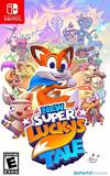 Super Lucky's Tale (Nintendo Switch)
